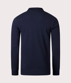 Long-Sleeve-Pique-Polo-Shirt-Ink-Navy-Ma.Strum-EQVVS