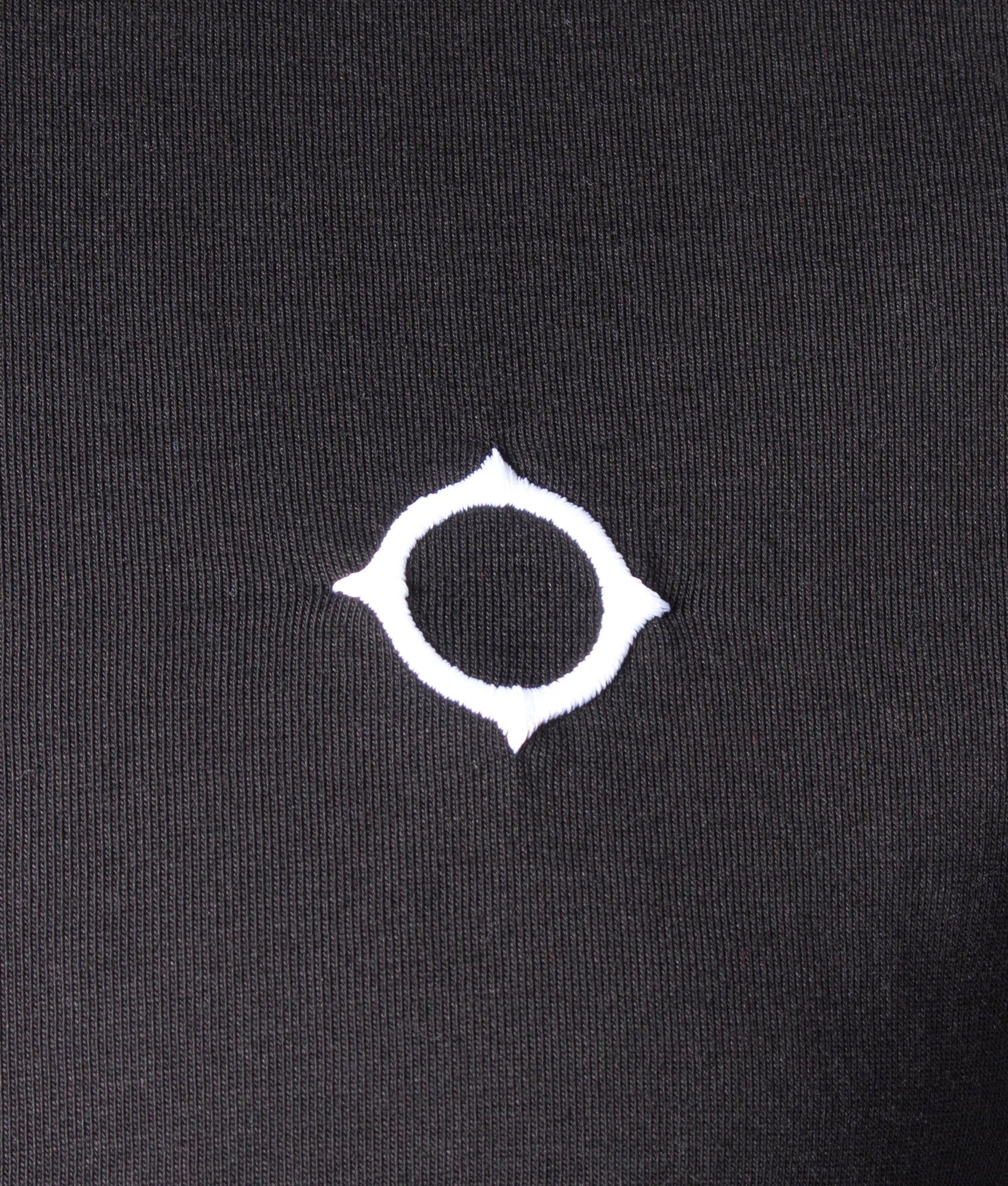 Icon-T-Shirt-Jet-Black-Ma.Strum-EQVVS