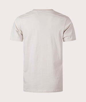 Icon-T-Shirt-Aluminium-Ma.Strum-EQVVS