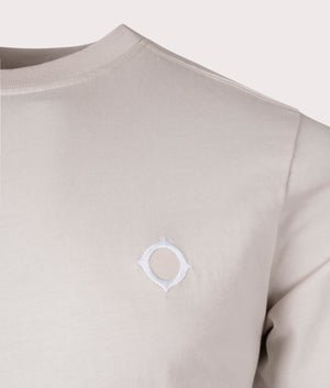 Icon-T-Shirt-Aluminium-Ma.Strum-EQVVS