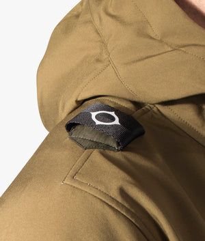 Softshell-Hooded-Zip-Through-Jacket-Aloe-Ma.Strum-EQVVS