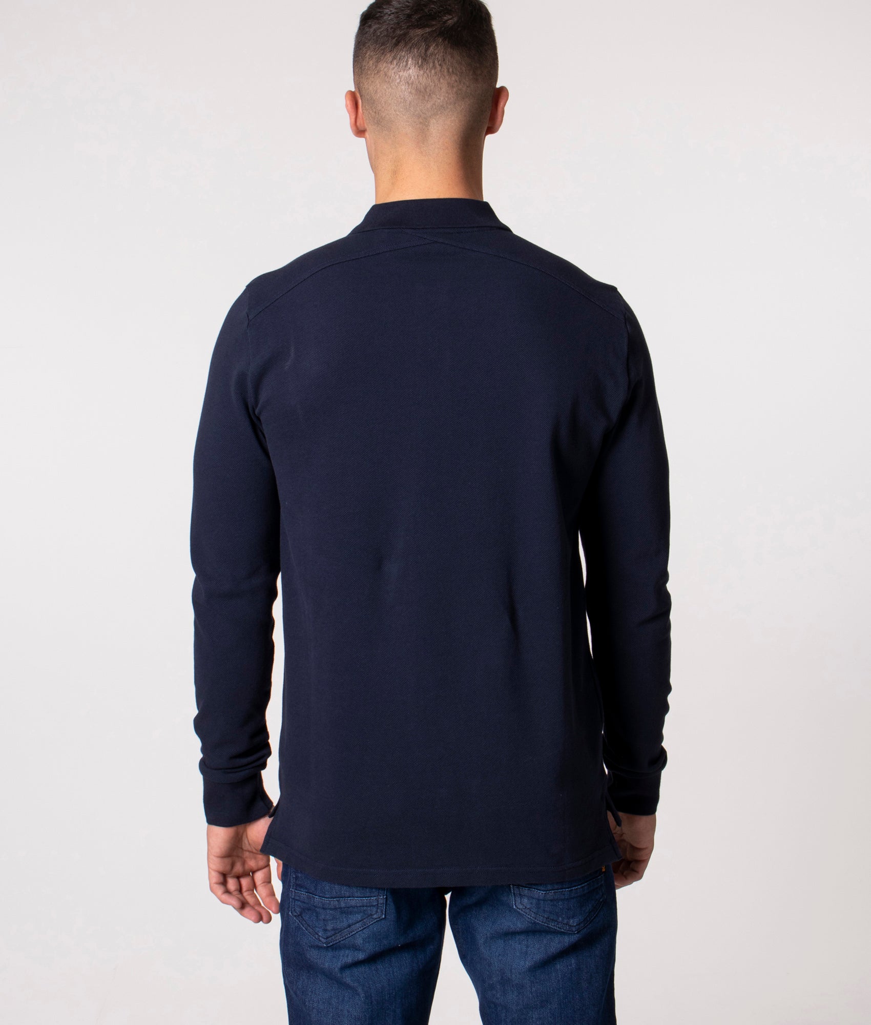 Long-Sleeve-Pique-Polo-Shirt-Ink-Navy-Ma.Strum-EQVVS