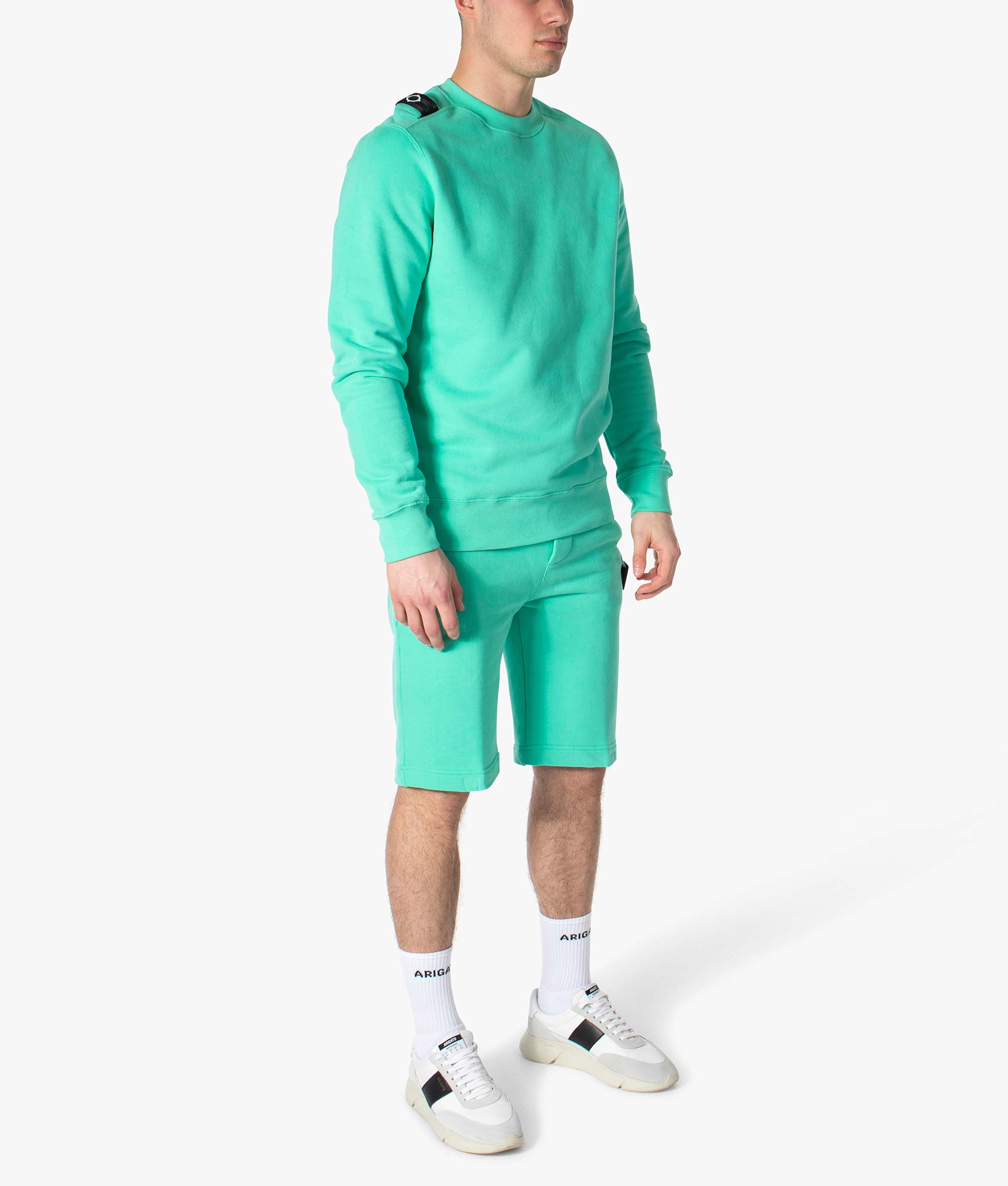 core-crew-sweatshirt-turquoise-mastrum-eqvvs