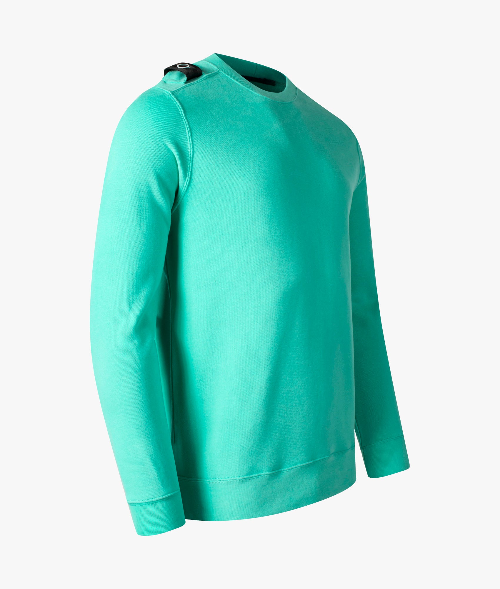 core-crew-sweatshirt-turquoise-mastrum-eqvvs