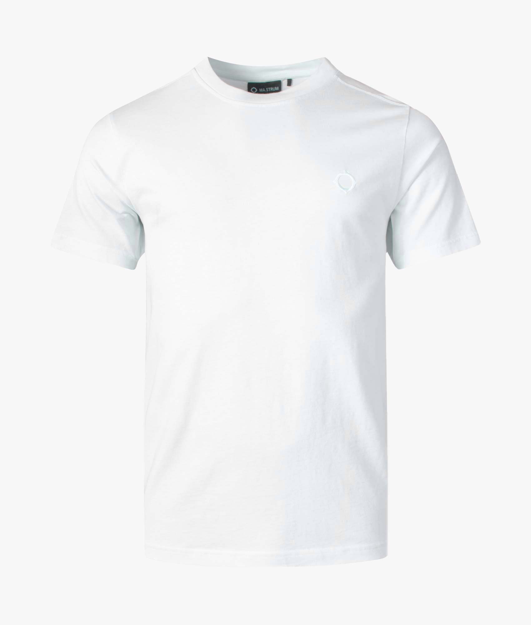 Icon-T-Shirt-Illusion-Blue-Ma.Strum-EQVVS
