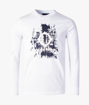 CC-Logo-Print-Long-Sleeve-T-Shirt-Illusion-Blue-Ma-Strum-EQVVS
