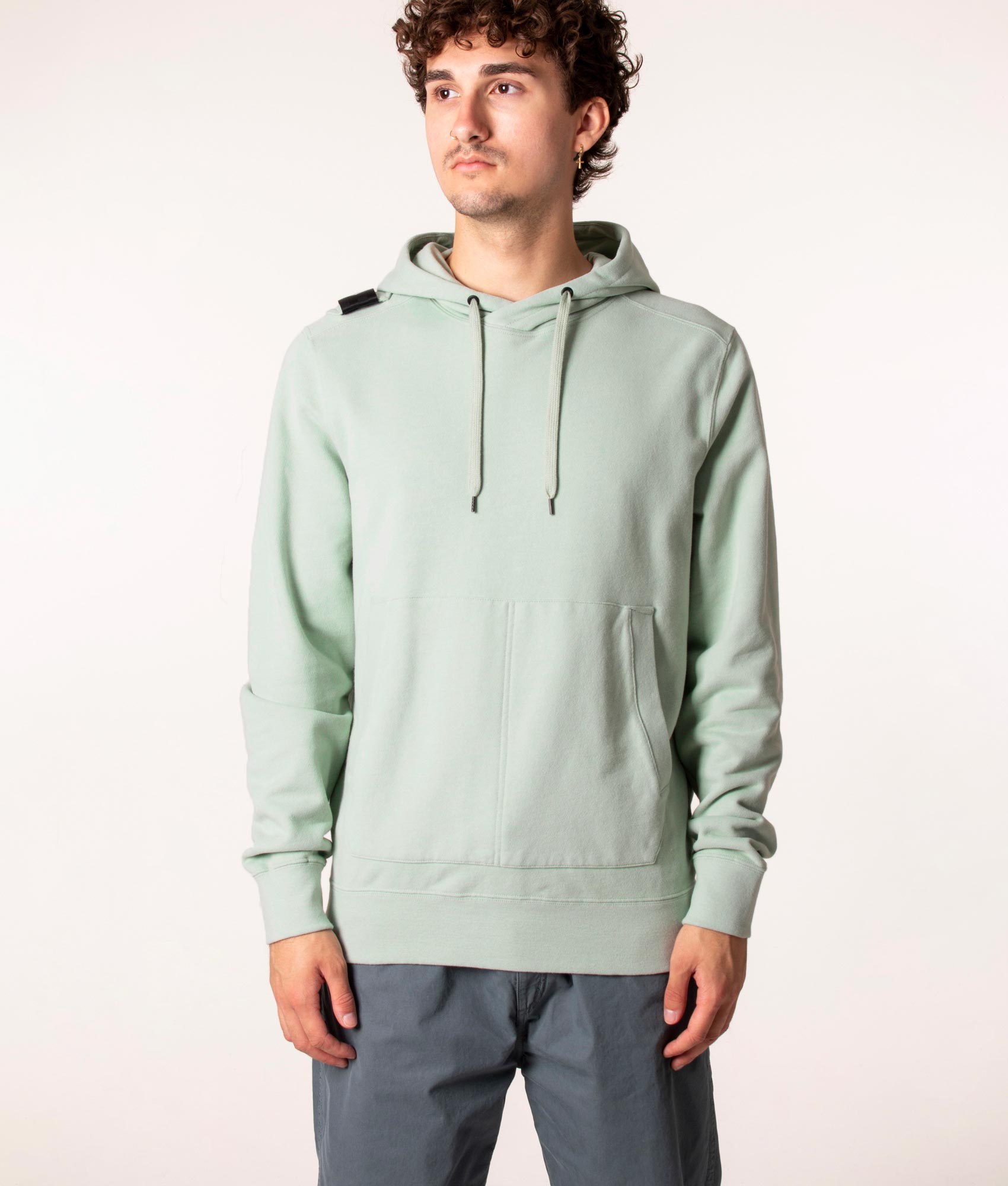 Core-Overhead-Hoodie-Sea-Green-Ma.Strum-EQVVS