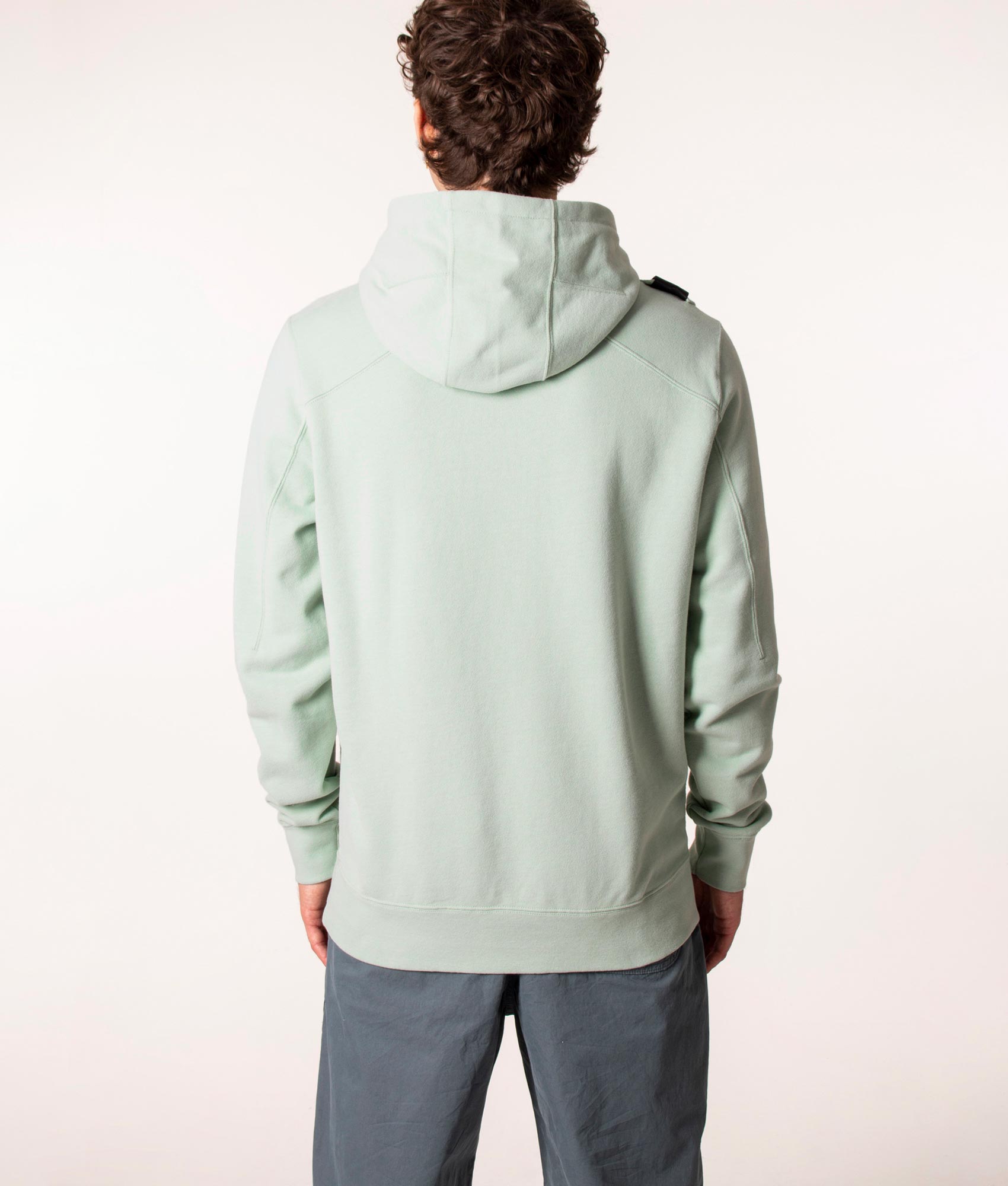 Core-Overhead-Hoodie-Sea-Green-Ma.Strum-EQVVS