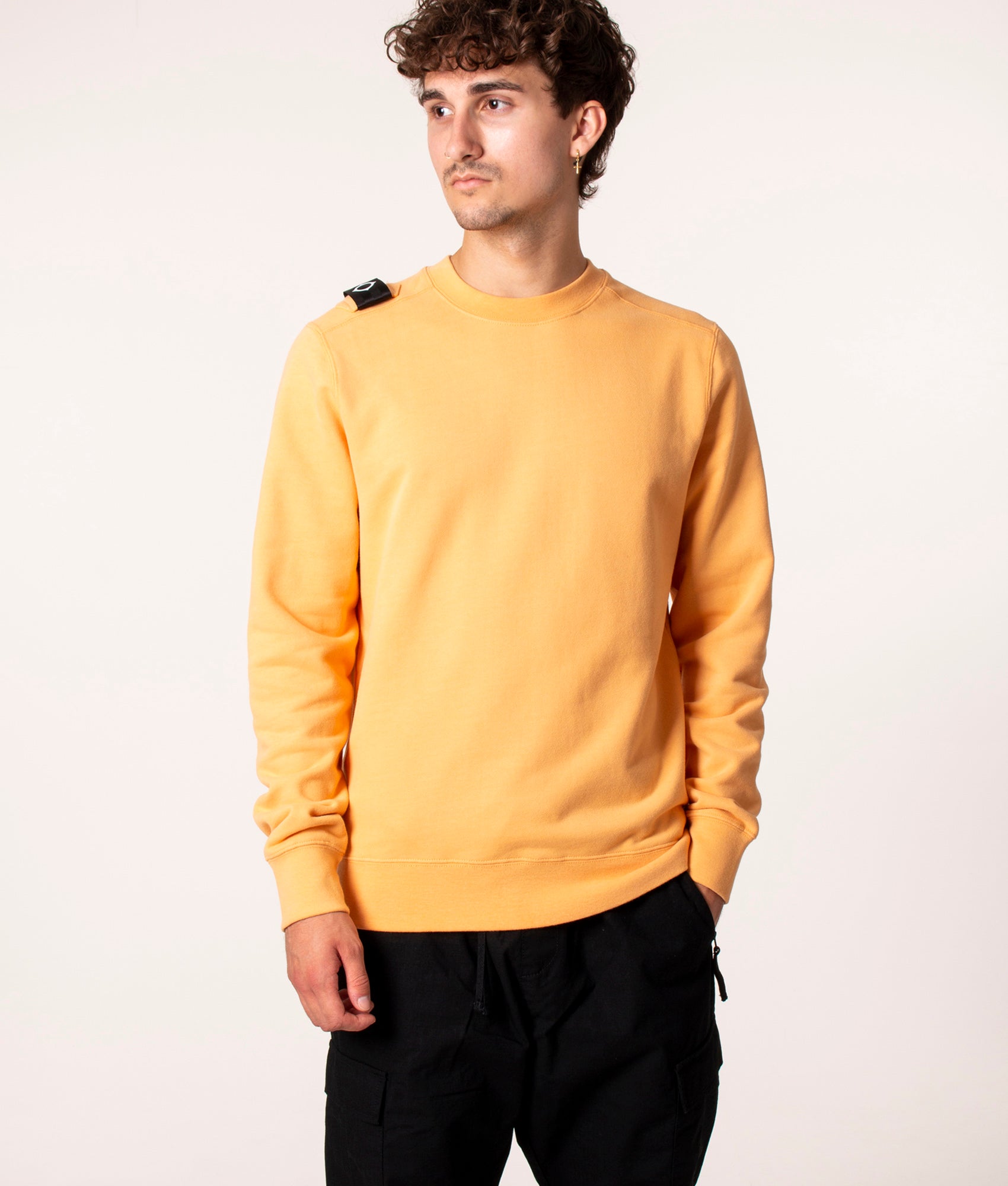 Core Crew Sweatshirt