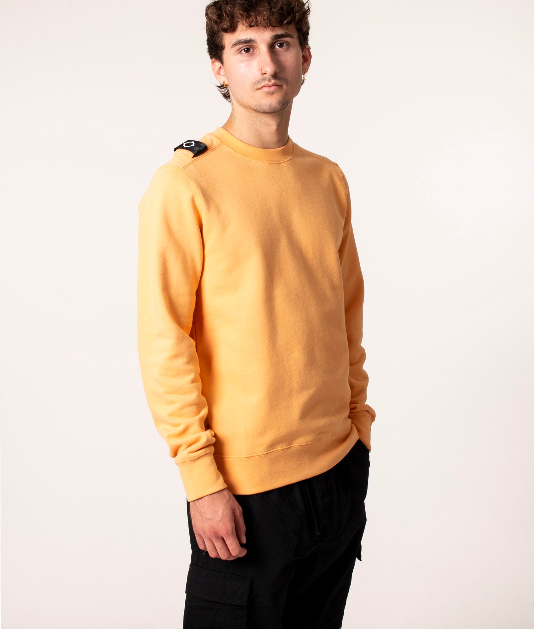 Core Crew Sweatshirt