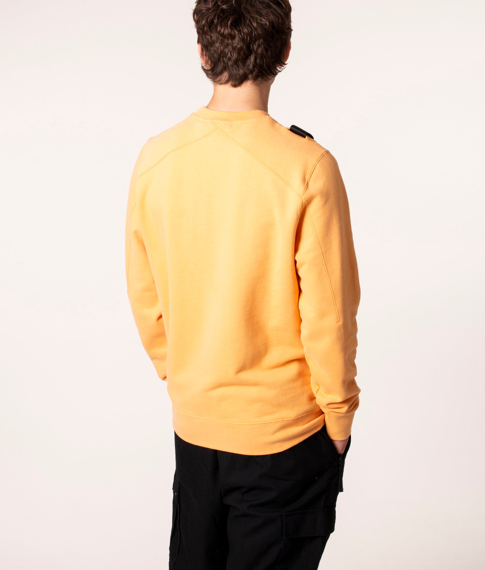 Core Crew Sweatshirt