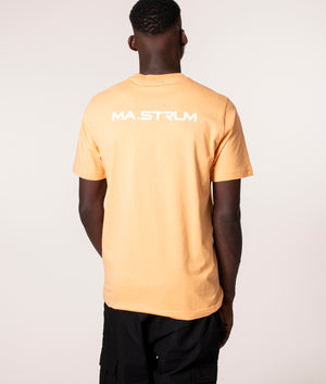 Ma.Strum-Back-Print-T-Shirt-Fiesta-Ma.Strum-EQVVS