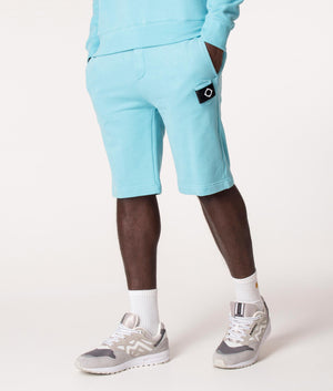 Regular-Fit-Core-Sweat-Shorts-Sea-Blue-Ma.Strum-EQVVS