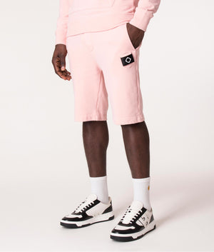Regular-Fit-Core-Sweat-Shorts-Mud-Pink-Ma.Strum-EQVVS