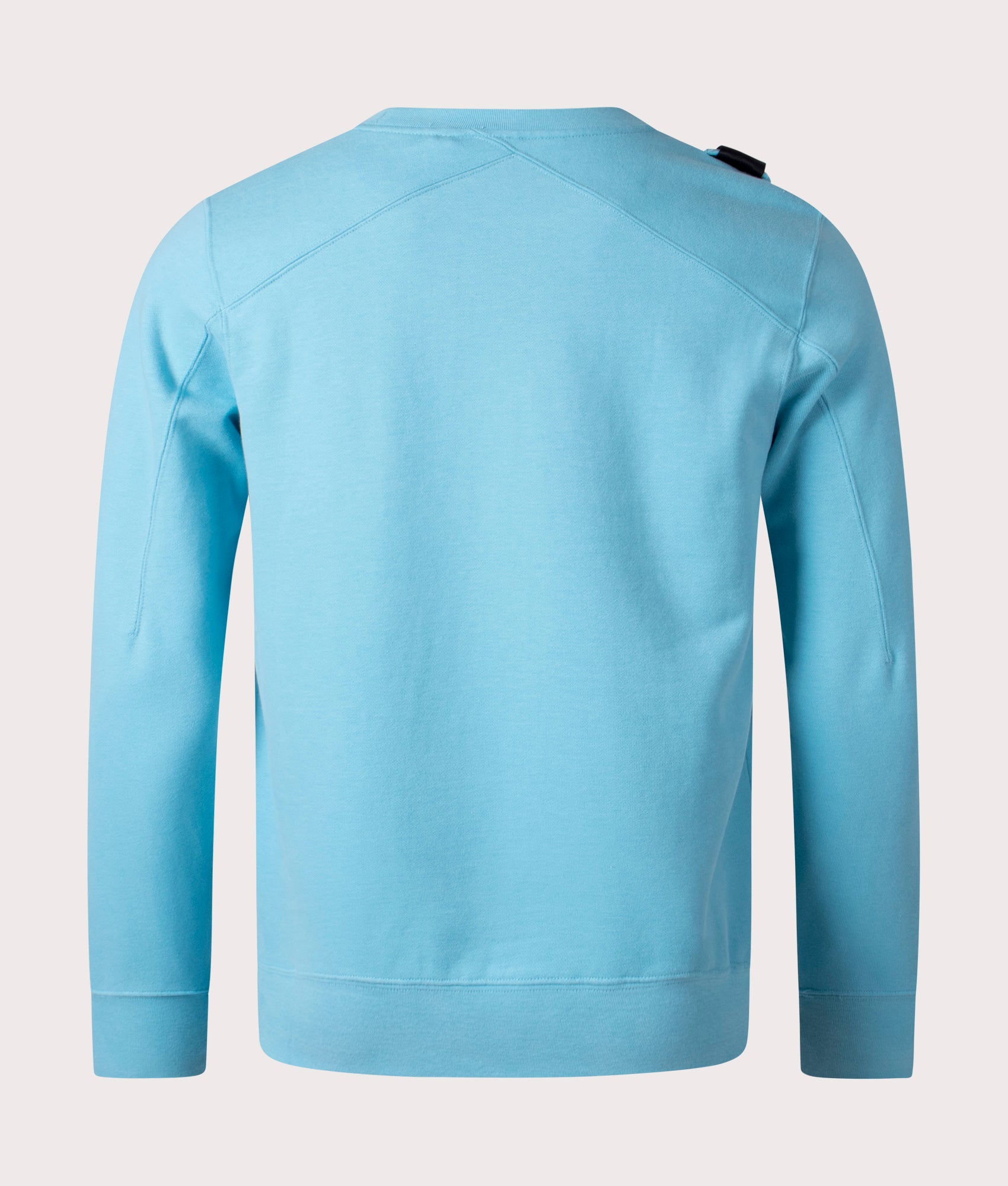 Core-Crew-Sweatshirt-Sea-Blue-Ma.Strum-EQVVS