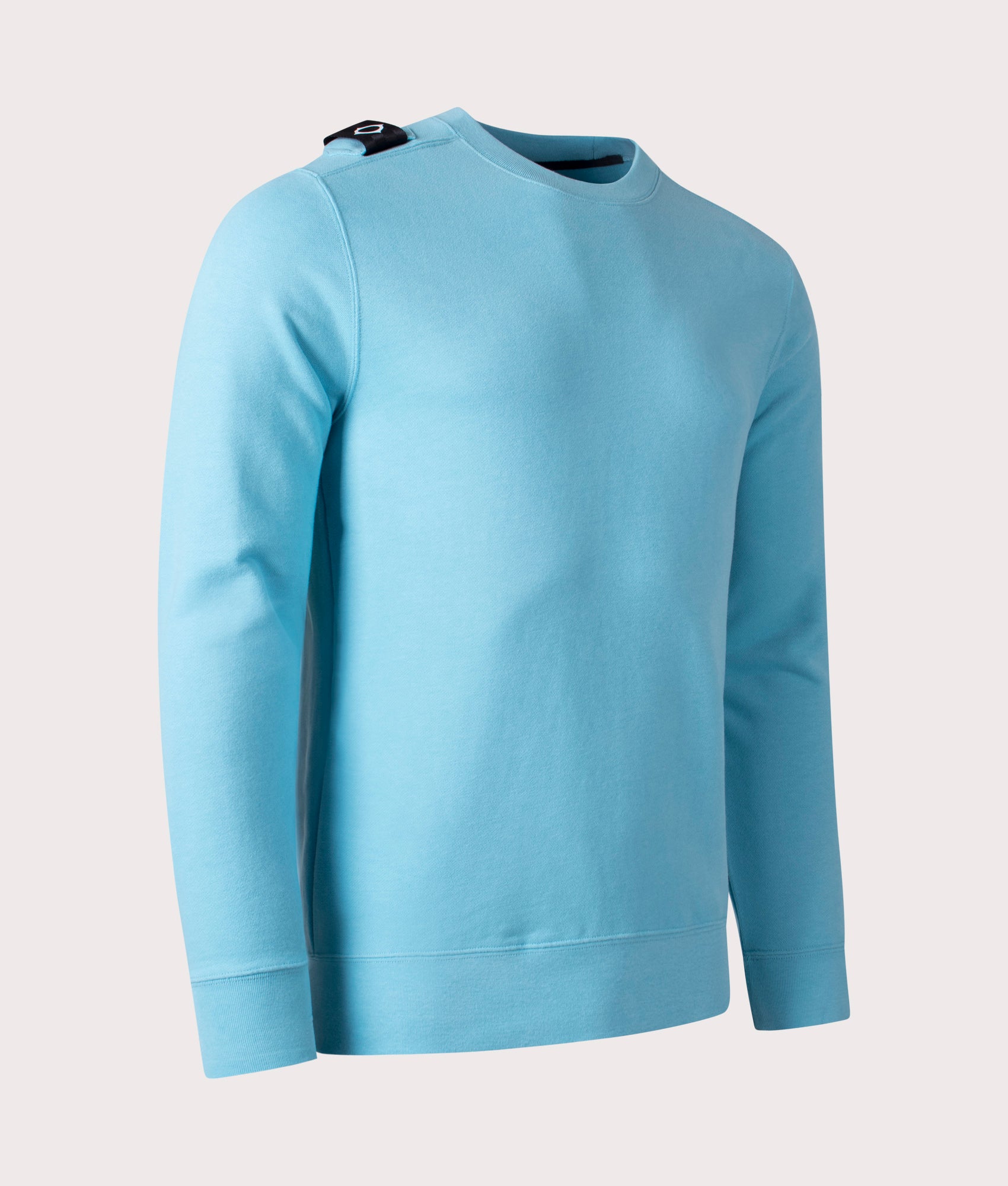 Core-Crew-Sweatshirt-Sea-Blue-Ma.Strum-EQVVS