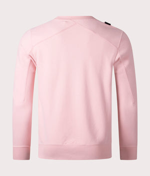 Core-Crew-Sweatshirt-Mud-Pink-Ma.Strum-EQVVS