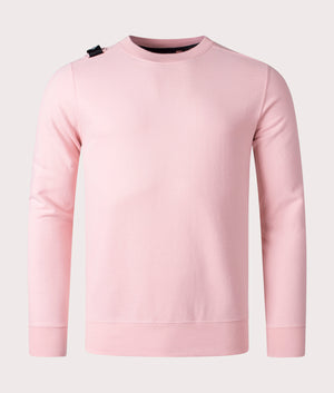 Core-Crew-Sweatshirt-Mud-Pink-Ma.Strum-EQVVS