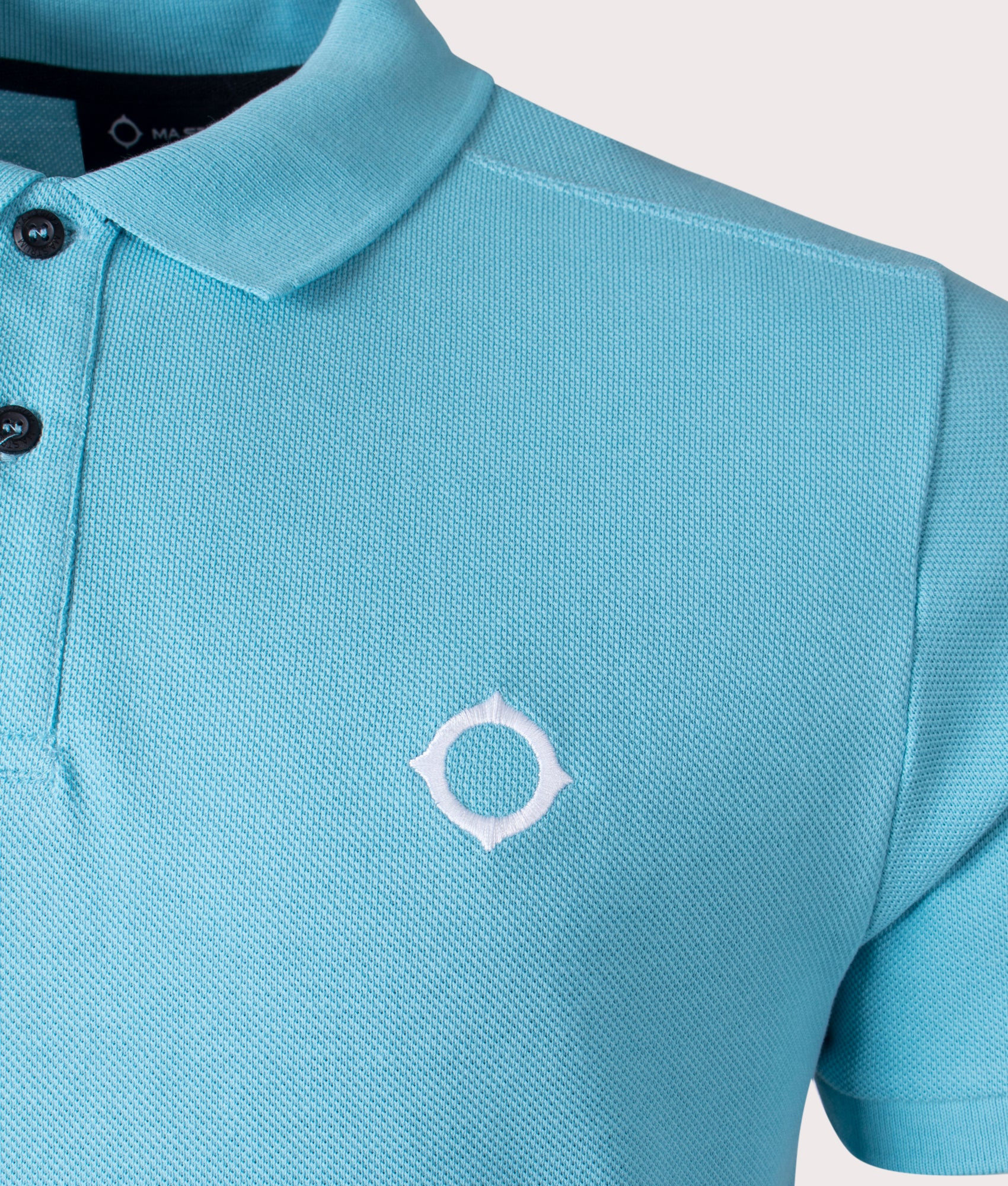 Pique-Polo-Shirt-Sea-Blue-Ma.Strum-EQVVS