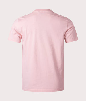 Icon-T-Shirt-Mud-Pink-Ma.Strum-EQVVS