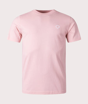 Icon-T-Shirt-Mud-Pink-Ma.Strum-EQVVS