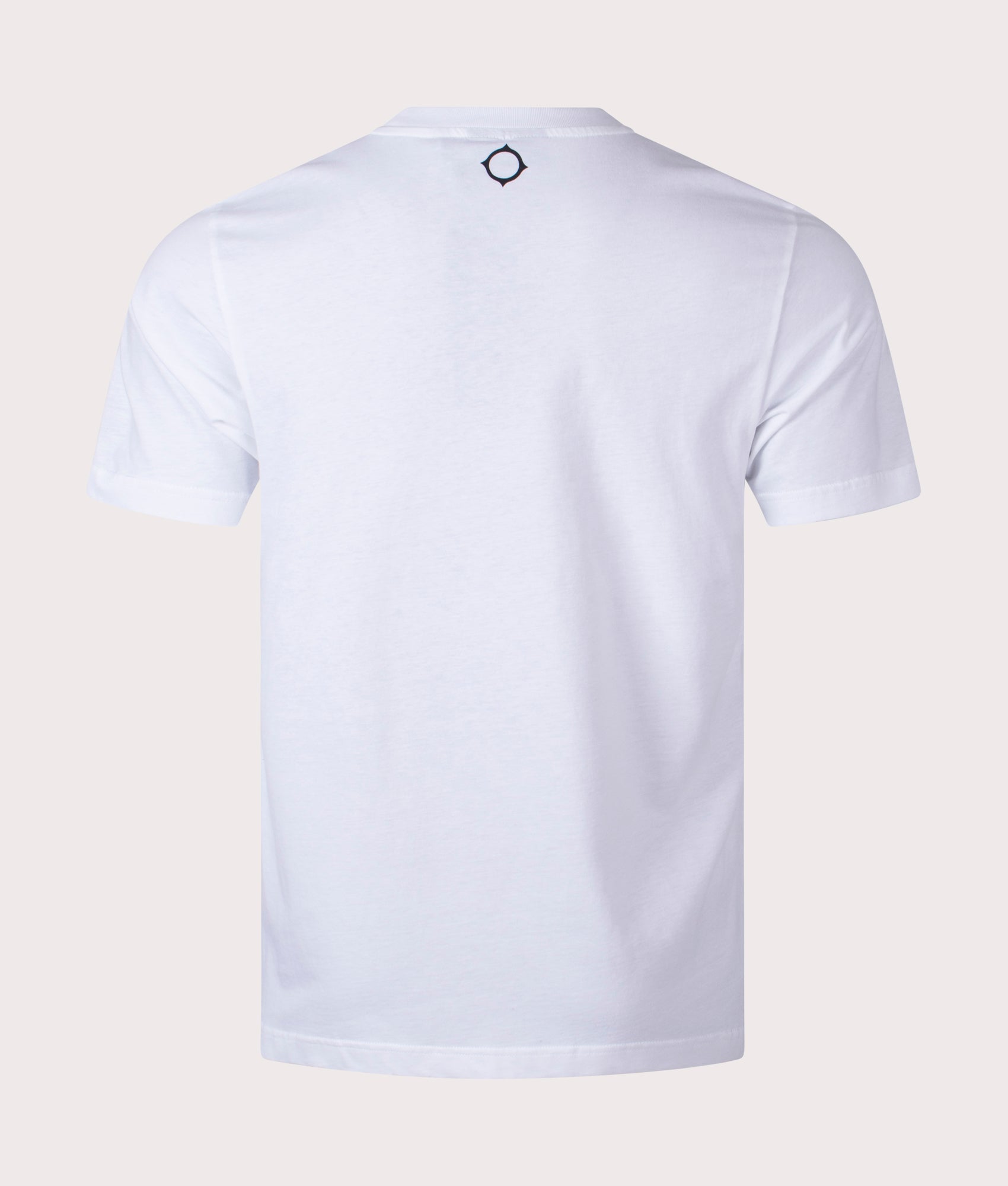 Chest-Print-T-Shirt-Optic-White-Ma.Strum-EQVVS