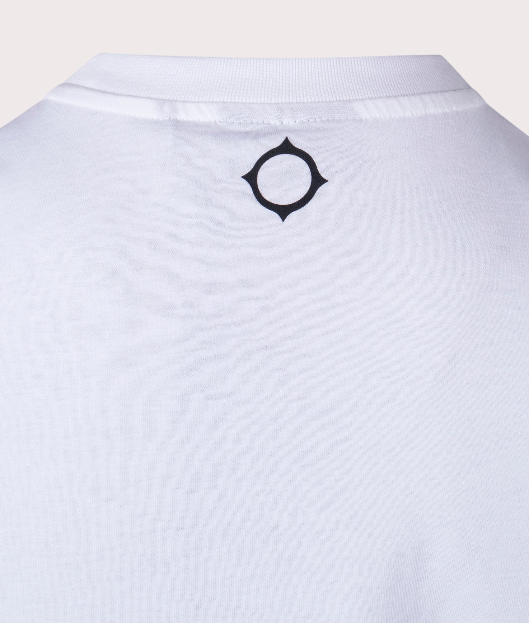 Chest-Print-T-Shirt-Optic-White-Ma.Strum-EQVVS