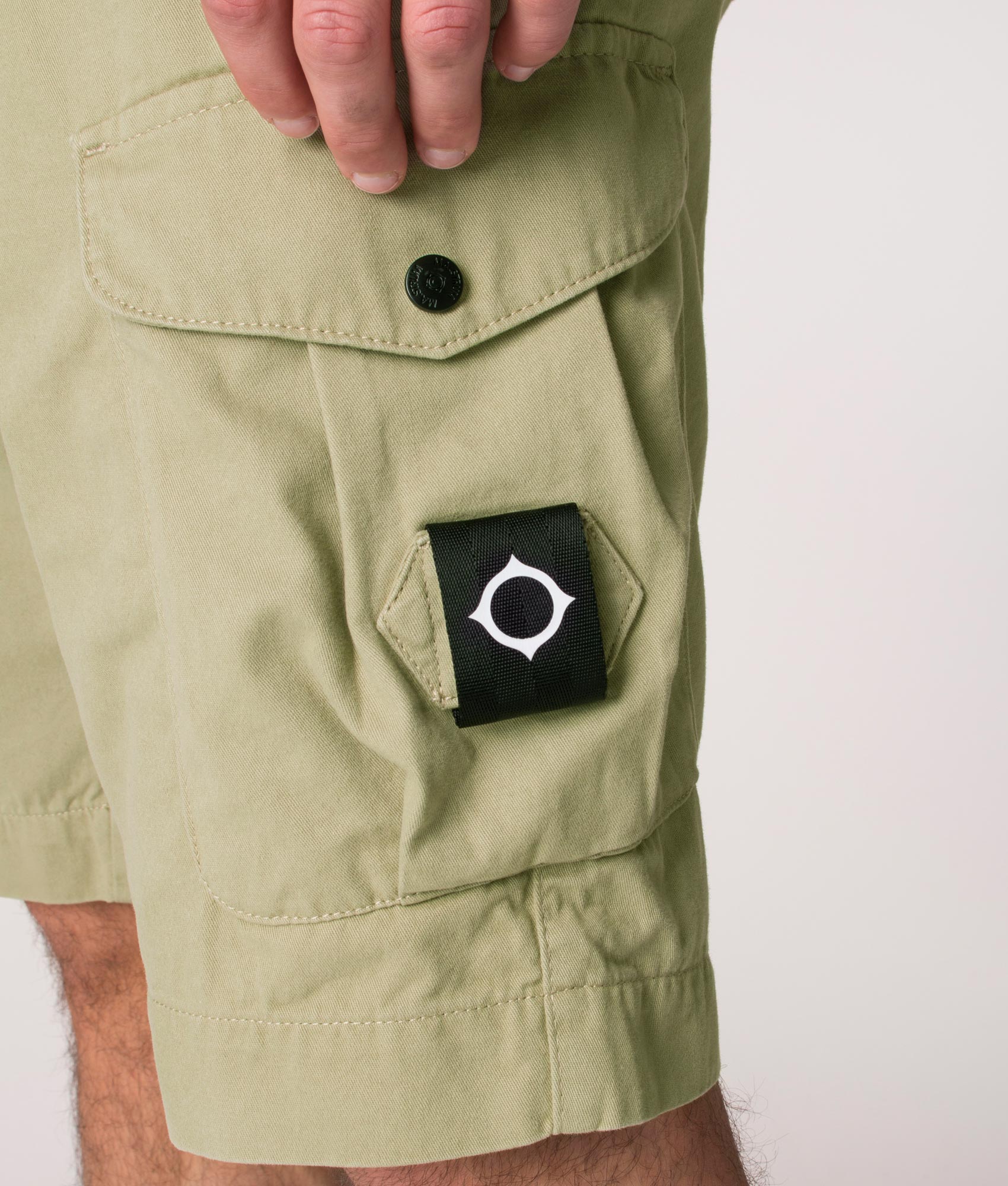 Regular-Fit-Cargo-Shorts-Tea-Ma.Strum-EQVVS
