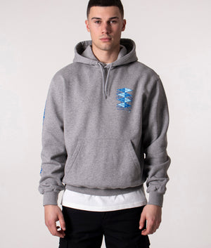 Relaxed-Fit-Jam-Hoodie-Grey-Heather-Stan-Ray-EQVVS 