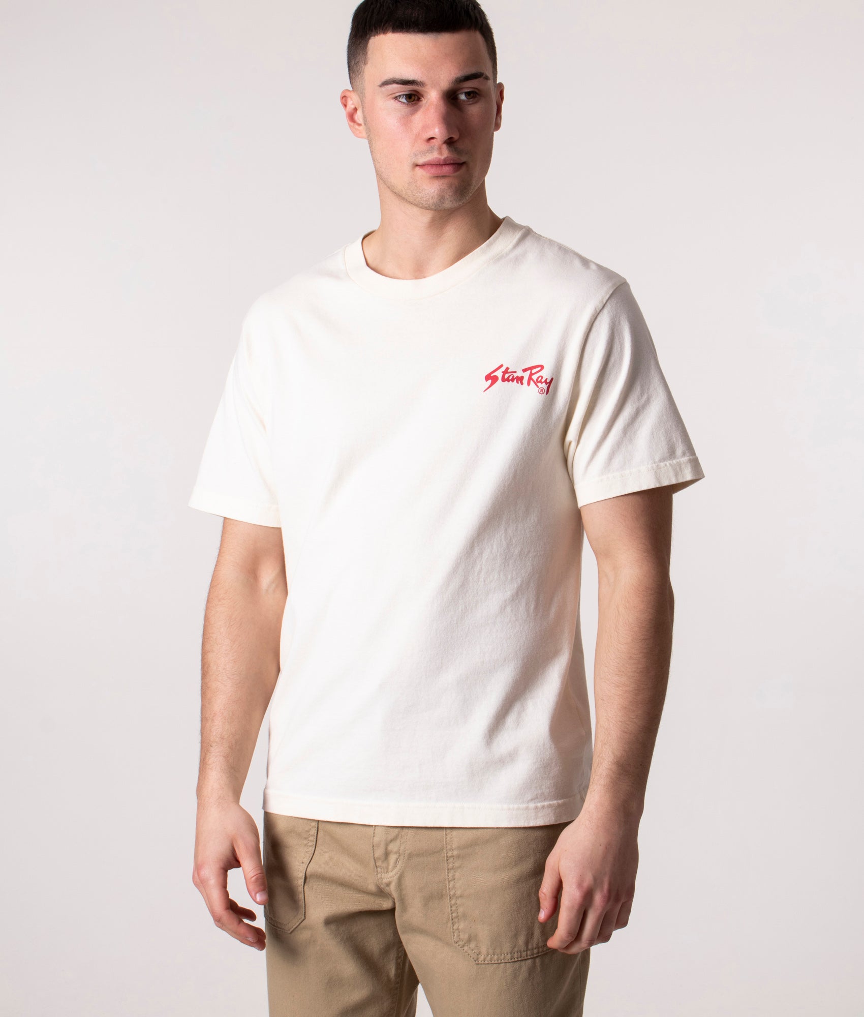 Stan-T-Shirt-Natural-Stan-Ray-EQVVS