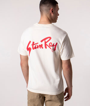 Stan-T-Shirt-Natural-Stan-Ray-EQVVS