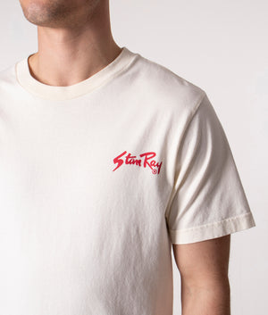 Stan-T-Shirt-Natural-Stan-Ray-EQVVS