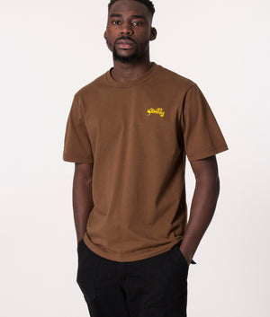 Gold-Standard-T-Shirt-Oil-Stan-Ray-EQVVS