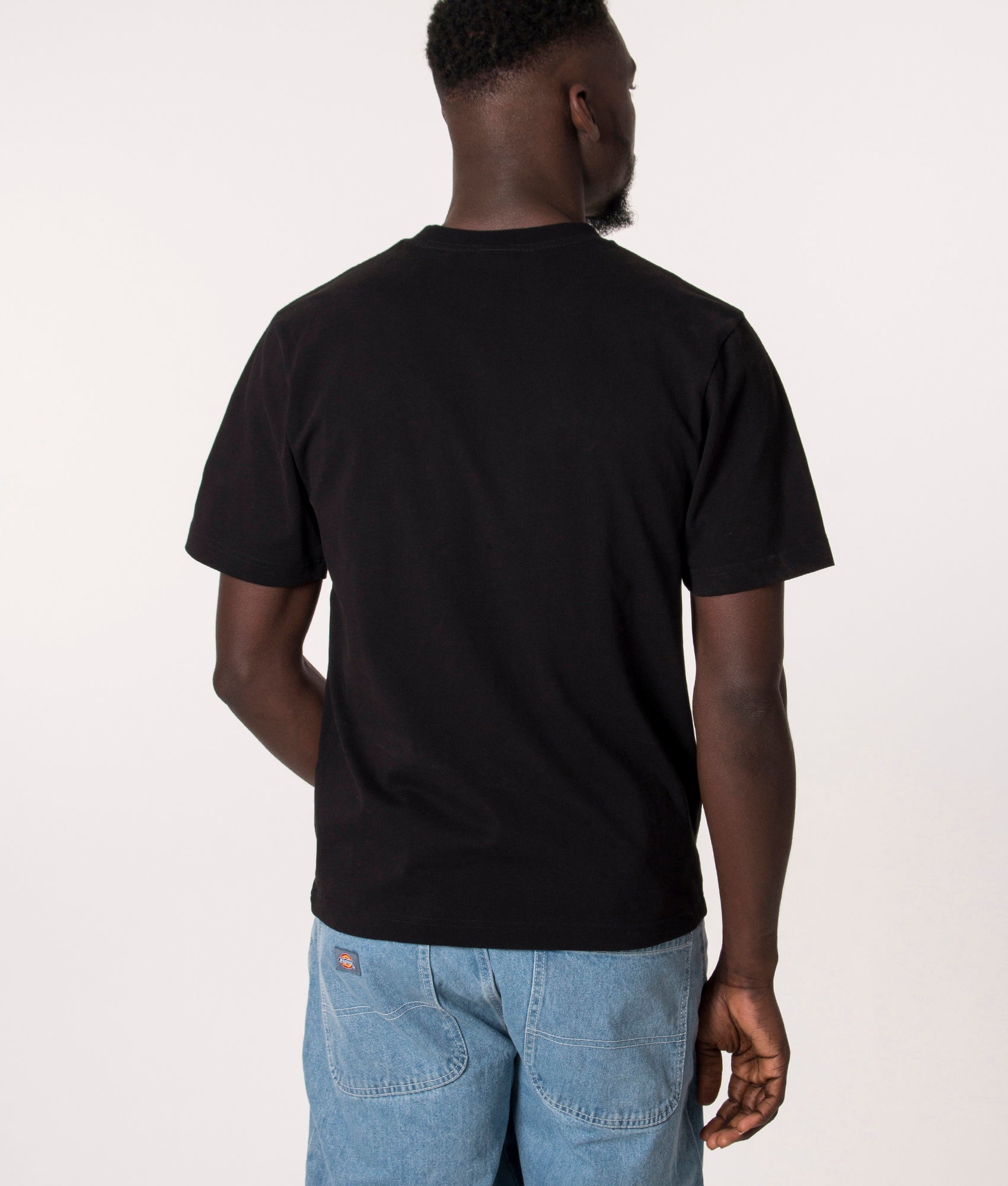 Gold-Standard-T-Shirt-Black-Stan-Ray-EQVVS