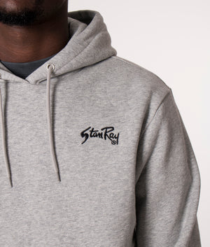Stan-OG-Hoodie-Grey-Heather-Stan-Ray-EQVVS