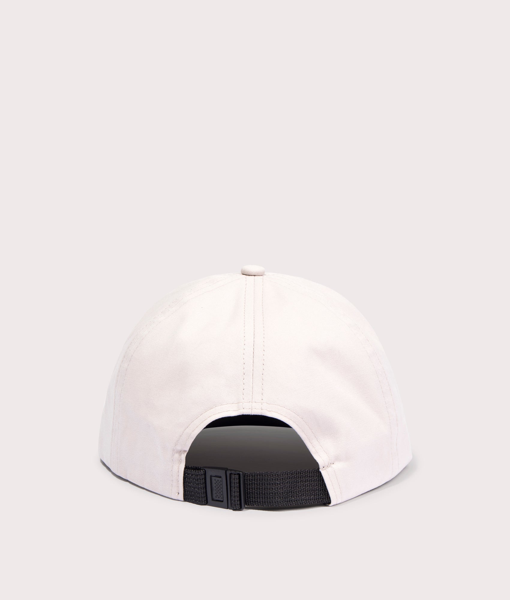 Ball-Cap-Natural-W/Agave-Labyrinth-Stan-Ray-EQVVS