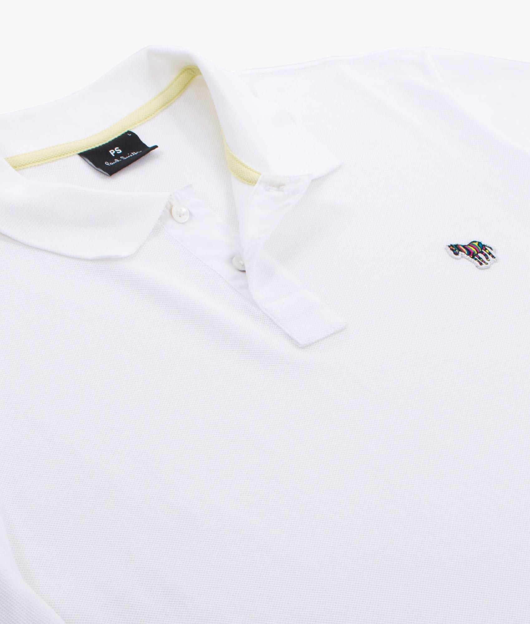 Zebra-Logo-Polo-Shirt-White-PS-Paul-Smith-EQVVS