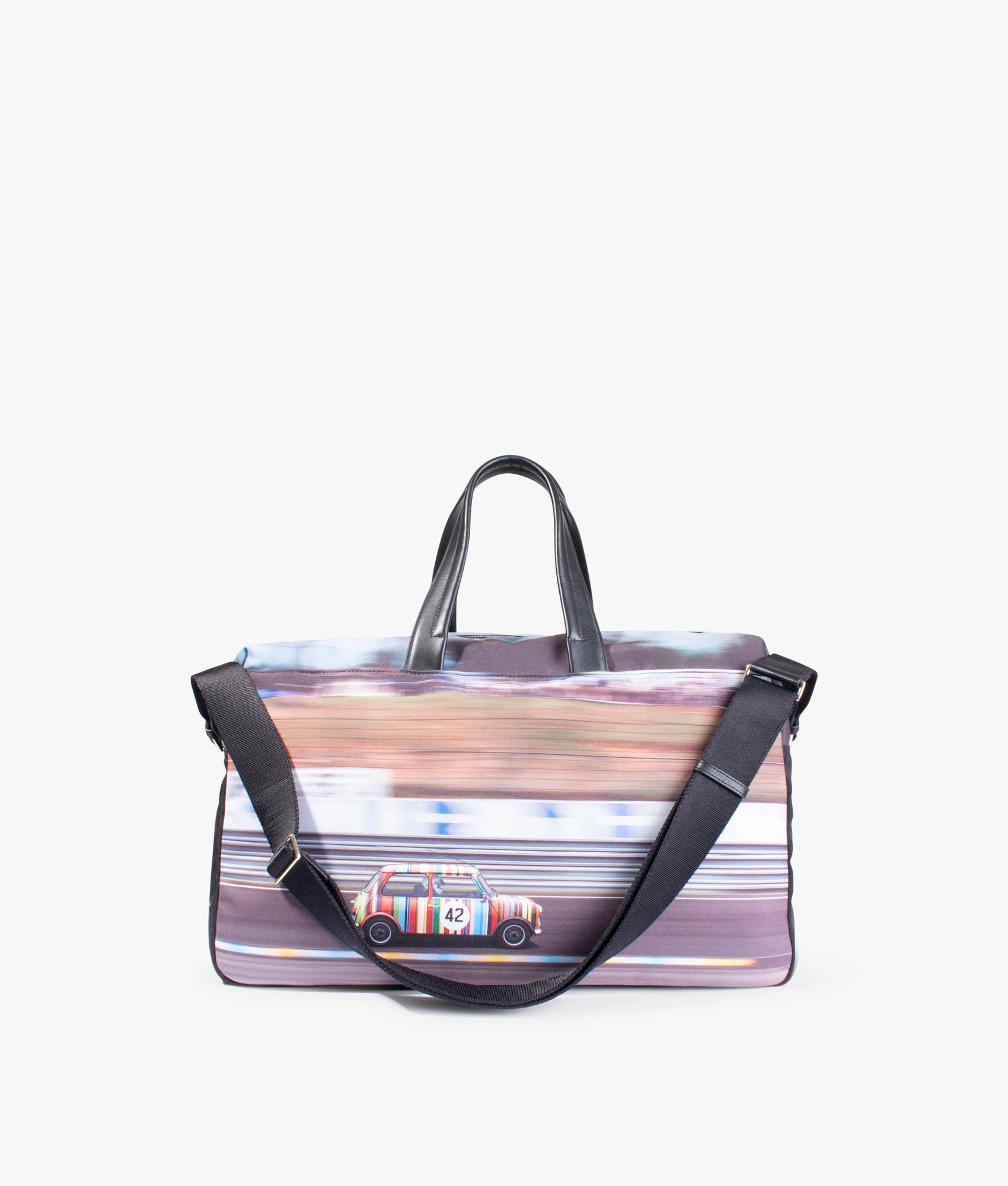 Mini Holdall