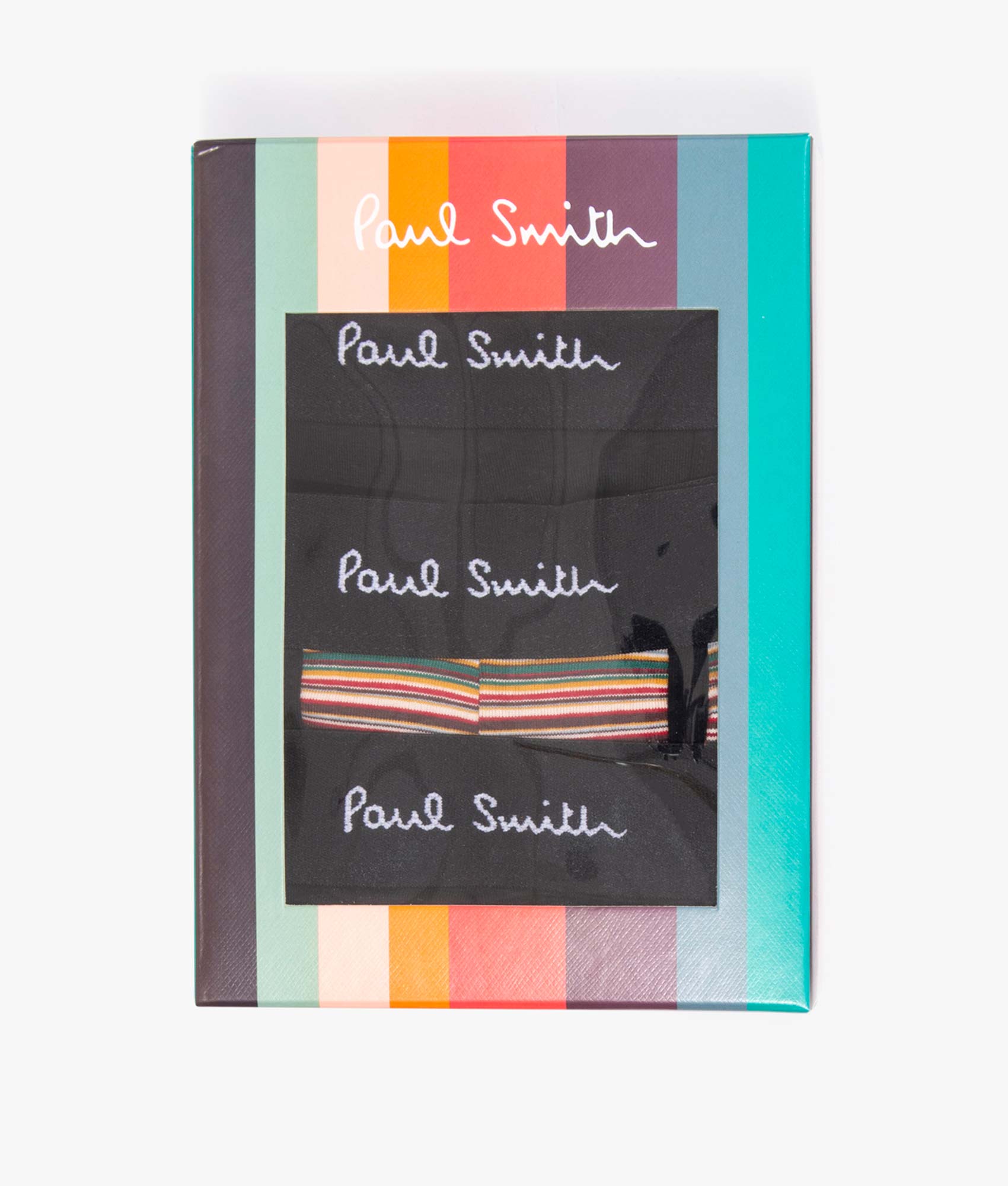 3-Pack-Of-Mixed-Trunks-Multi-PS-Paul-Smith-EQVVS