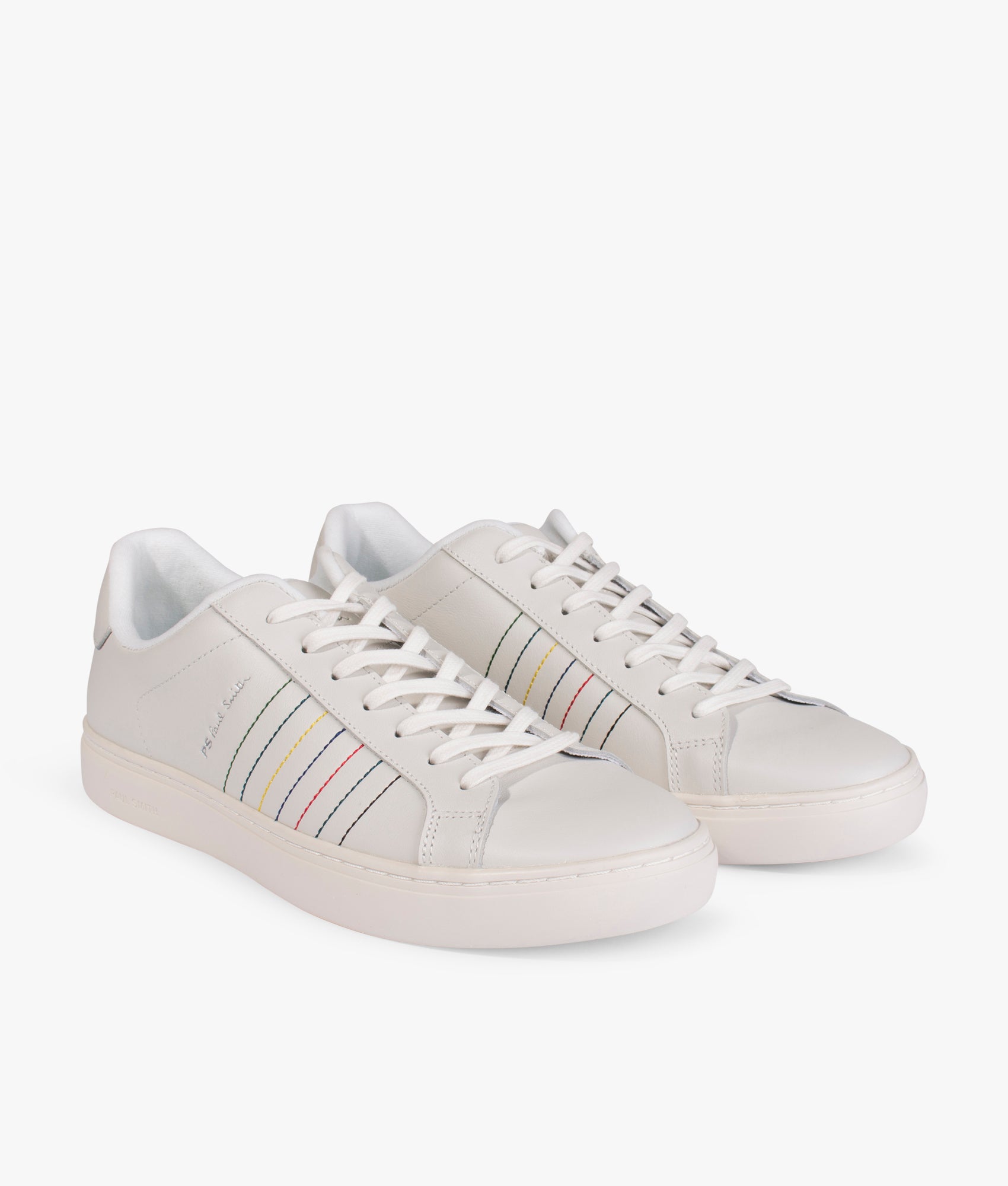 Rex-Trainers-White-PS-Paul-Smith-EQVVS