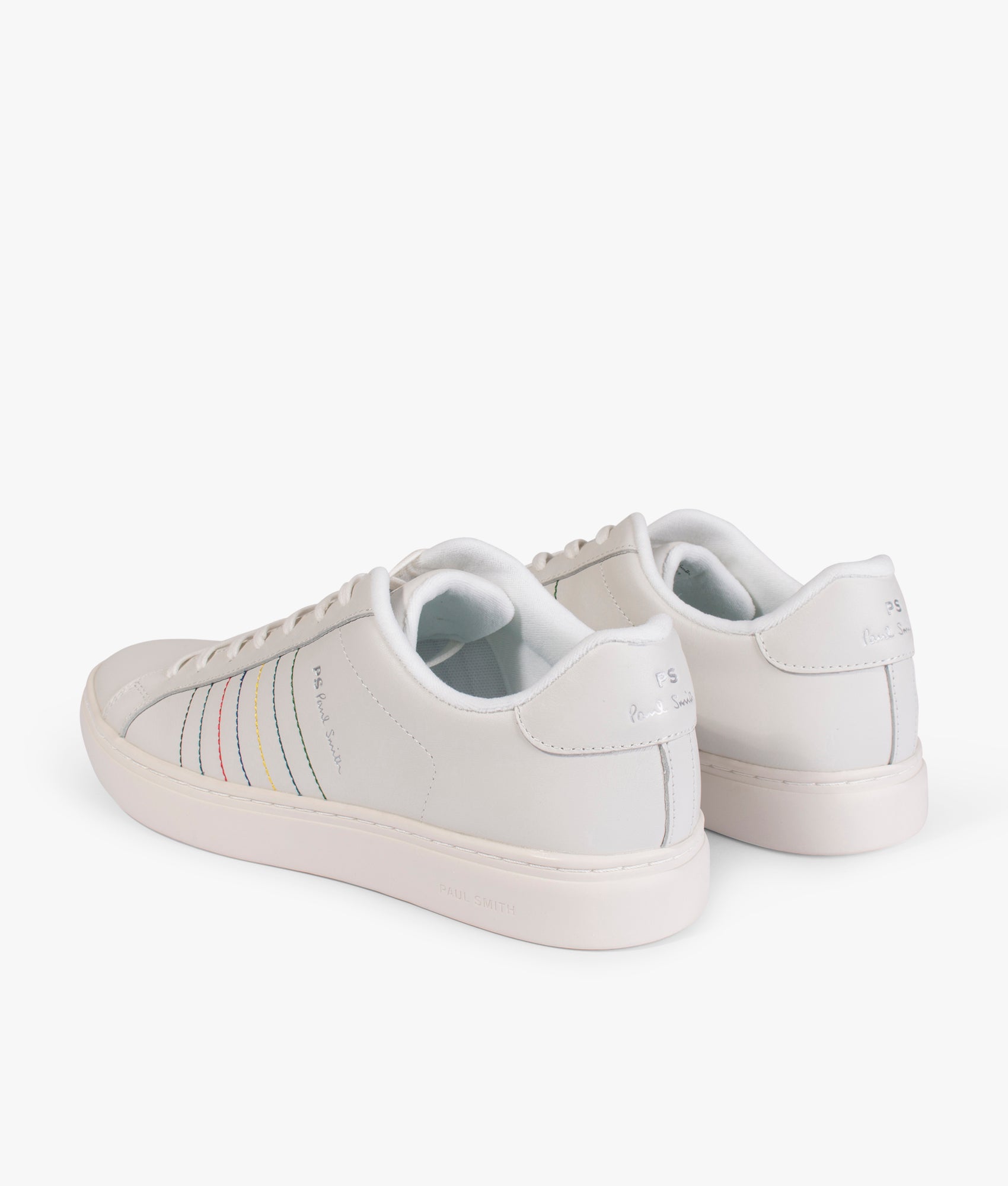 Rex-Trainers-White-PS-Paul-Smith-EQVVS