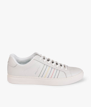 Rex Trainers White | PS Paul Smith