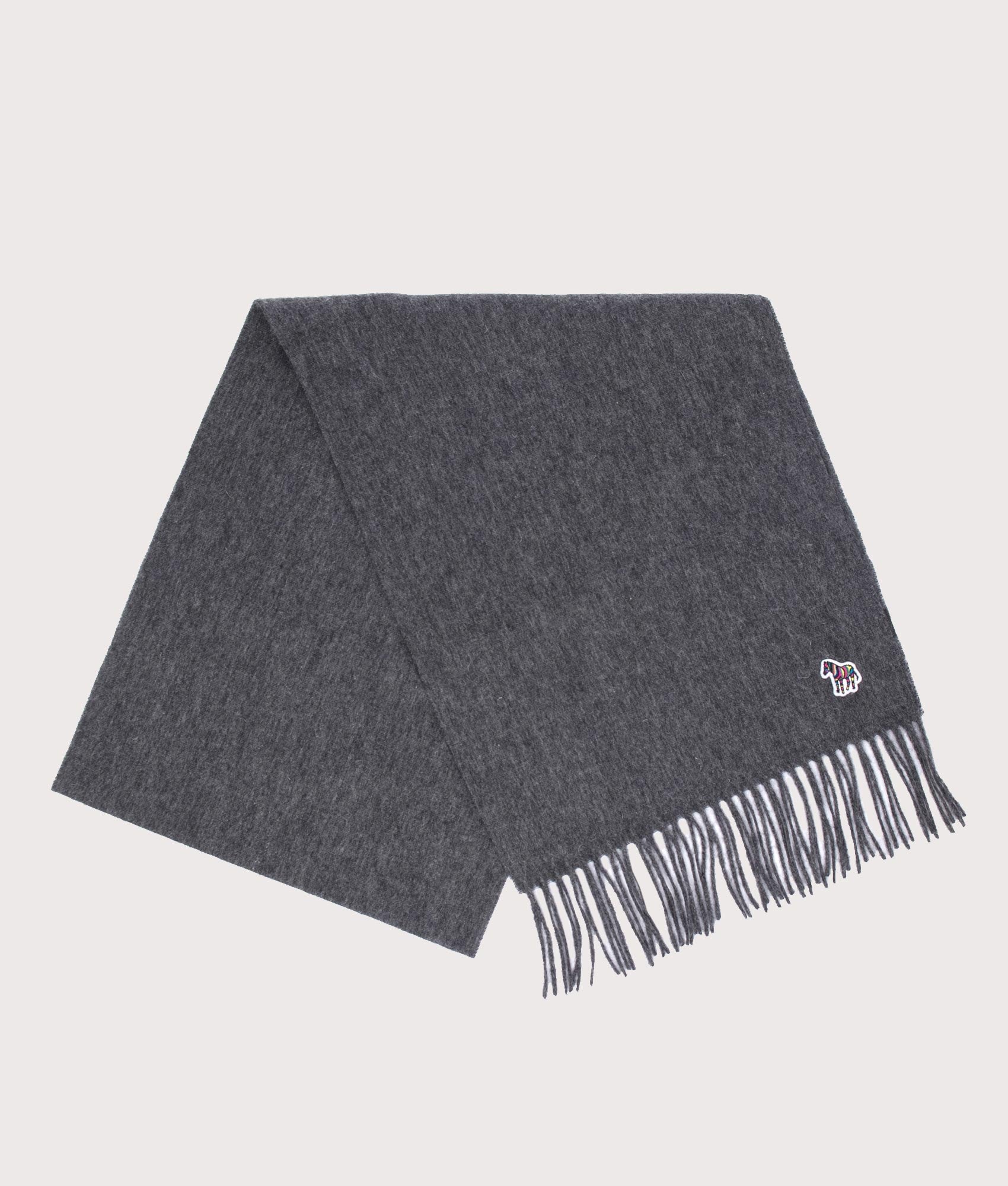 Zebra-Logo-Scarf-Grey-PS-Paul-Smith-EQVVS