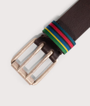 Stripe-Detail-Belt-Chocolate-PS-Paul-Smith-EQVVS