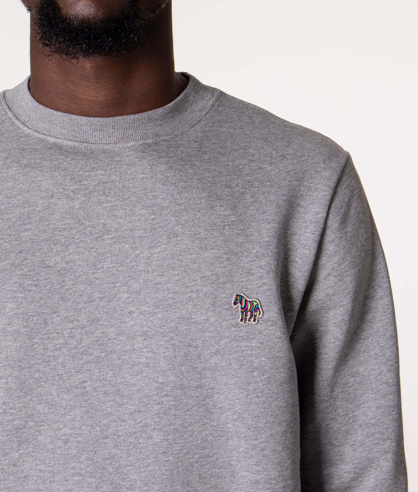 Zebra-Logo-Sweatshirt-PS-Paul-Smith-EQVVS