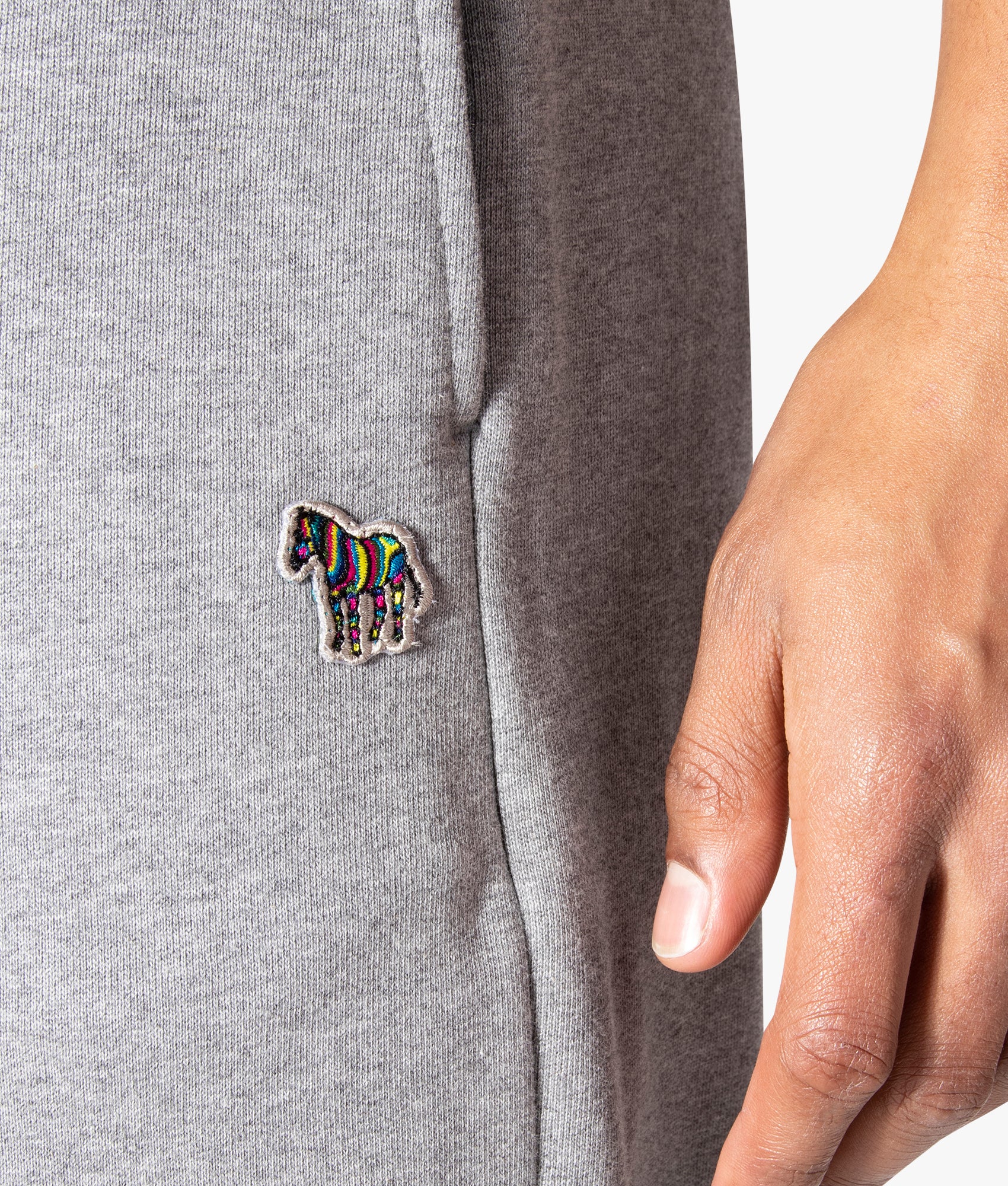 Zebra-Logo-Joggers-Grey-PS-Paul-Smith-EQVVS