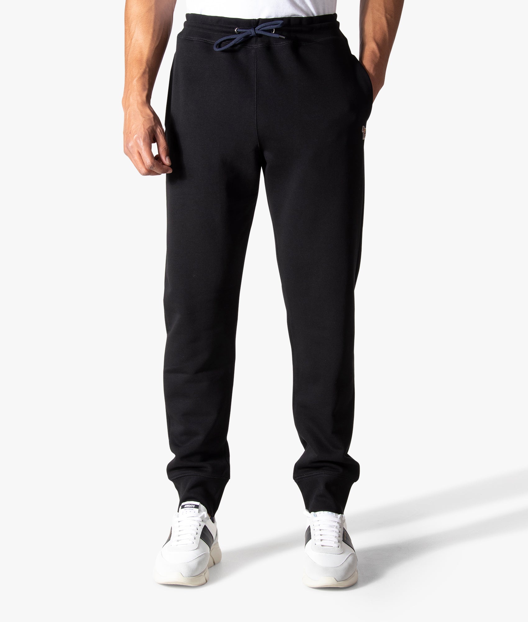 Zebra-Logo-Joggers-Black-PS-Paul-Smith-EQVVS