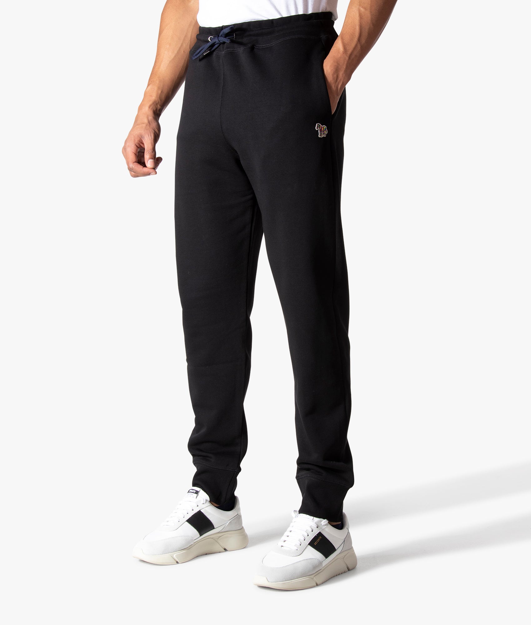 Zebra-Logo-Joggers-Black-PS-Paul-Smith-EQVVS