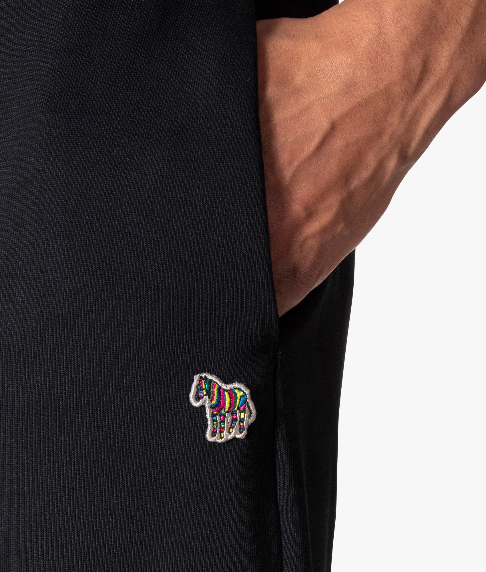 Zebra-Logo-Joggers-Black-PS-Paul-Smith-EQVVS