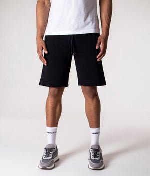 Zebra-Logo-Sweat-Shorts-Black-PS-Paul-Smith-EQVVS